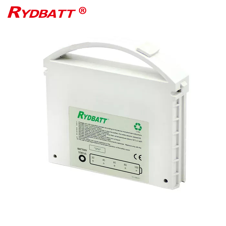 Li Ion Polymer Battery