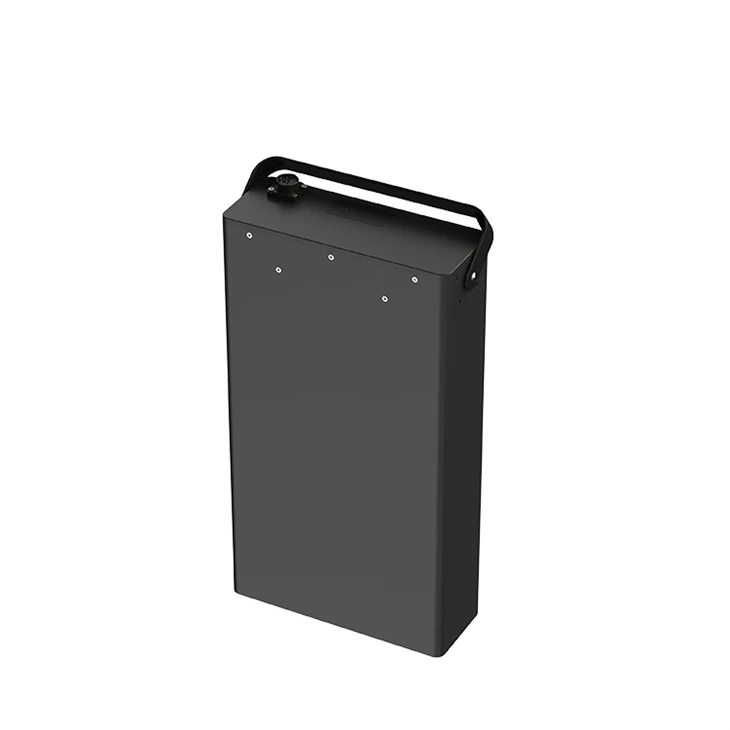 72V Lithium Battery For Electric Motorcycle
