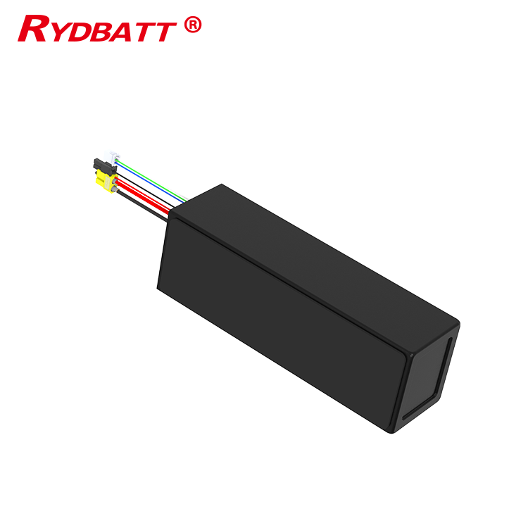 Revolutionize Your Power Solutions With Ryder New Energy’s High-Performance Lithium-Ion Batteries​